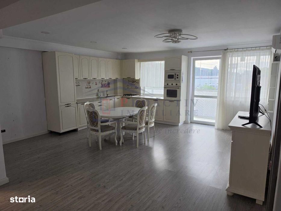 Apartament 86 mp | 3 camere | Central | Parcare subterana | 3c-4659