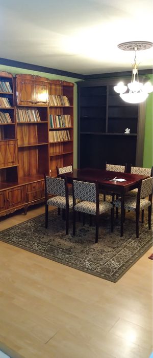 Apartament 3 camere de inchiriat