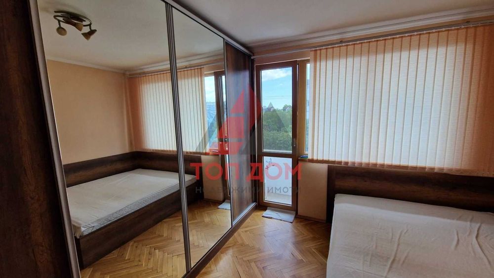 Дава се под наем Двустаен апартамент в Варна, Колхозен пазар - 70 кв.м за 650 € - Снимка #6