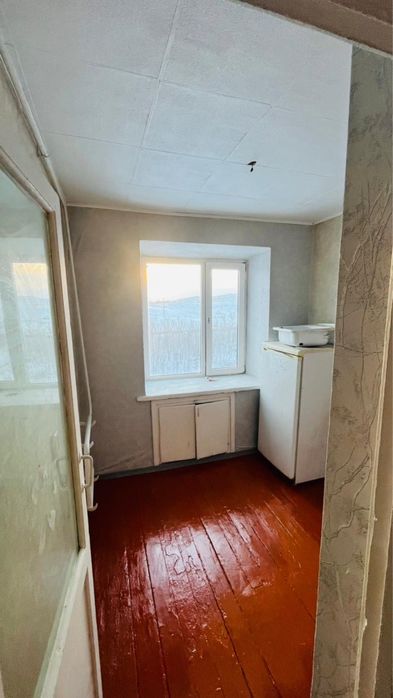 Продам квартиру 1,5