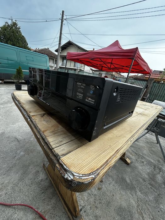 Усилвател Pioneer VSX-520-K