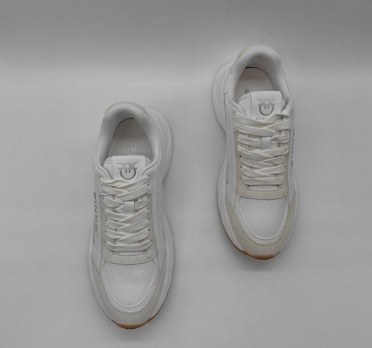 PINKO ARIEL 07 Оригинални Сникърси