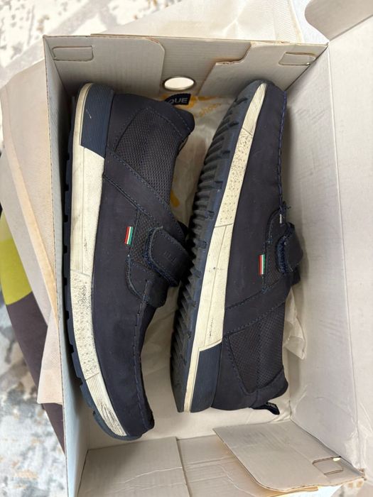 Обувь на мальчика TUTUBI 38 размер