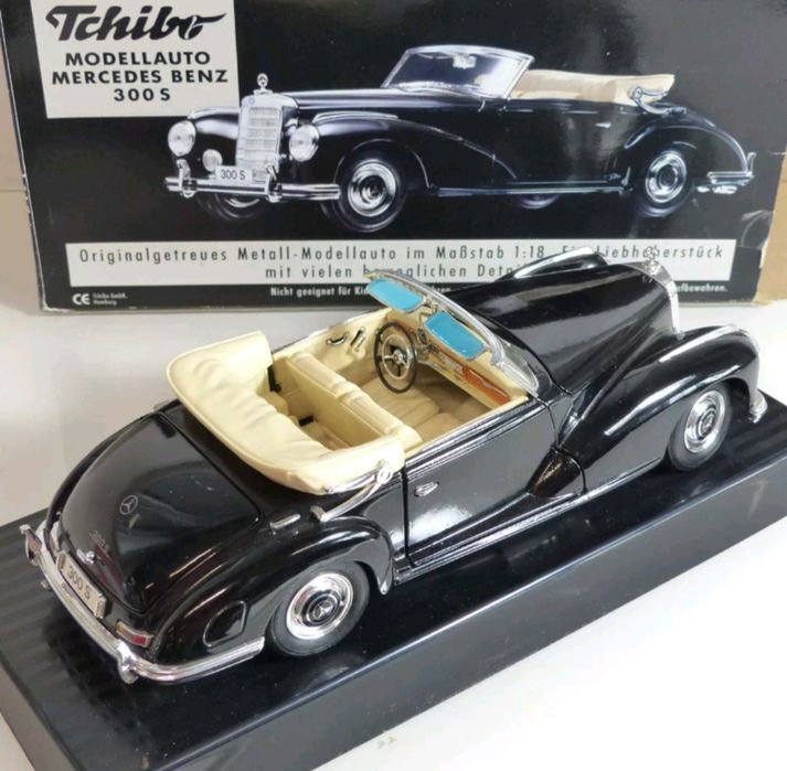 Коллекционная модель