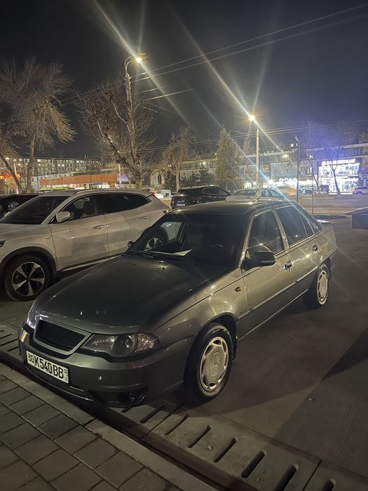 Нехи 2 2013 йил 230.000 пробек