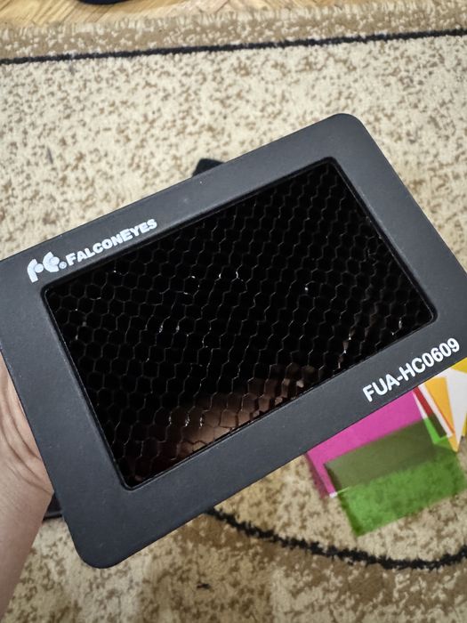 соты на вспышку Falcon Eyes FUA-HC0609