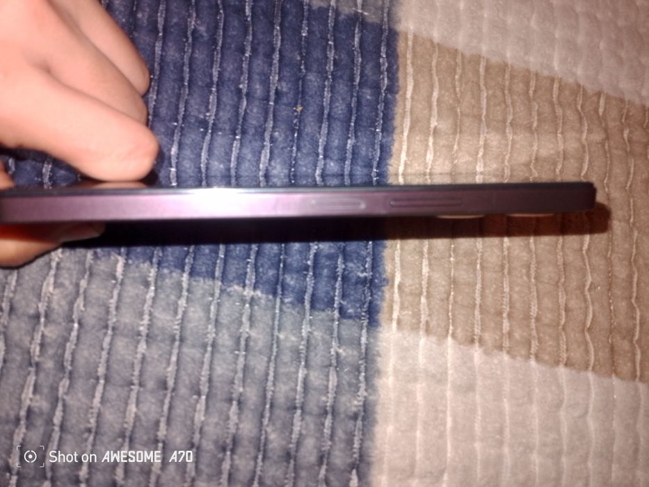 VivoY27 (4G) обмен бар аифон