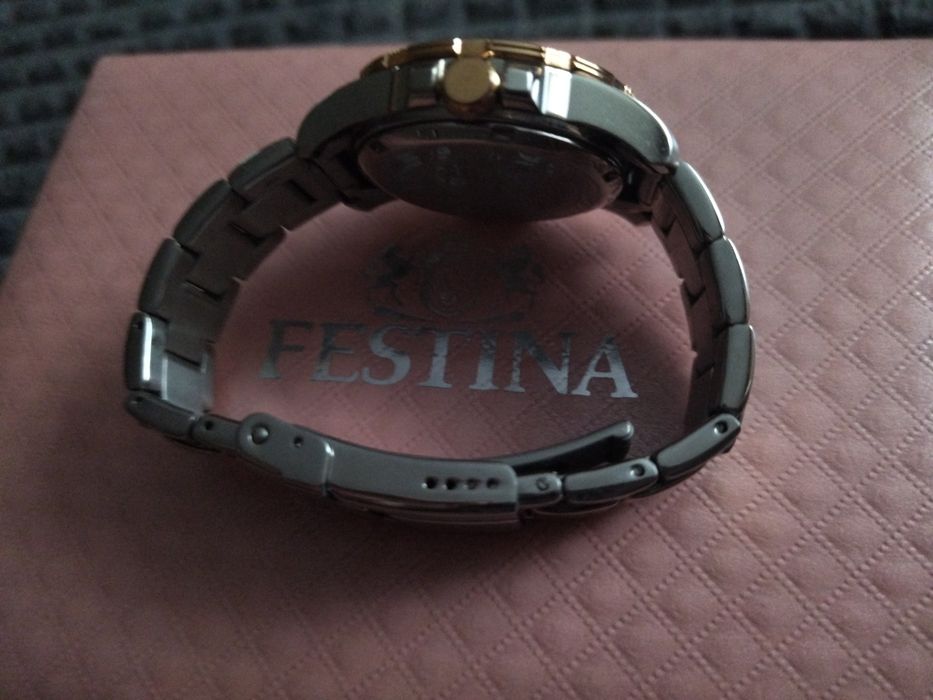 Дамски часовник Festina F20505