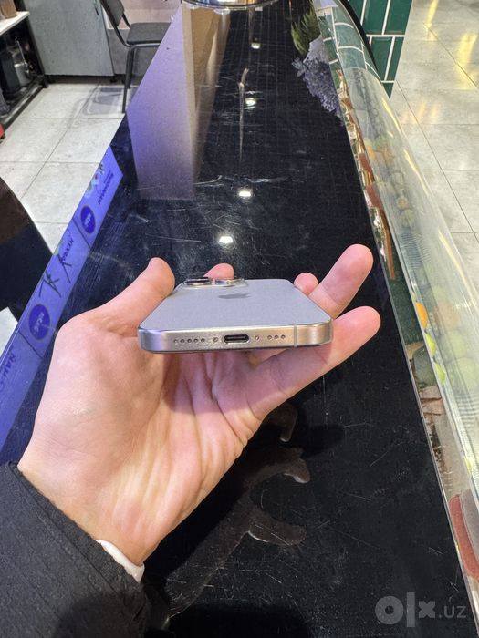 Iphone    15   pro