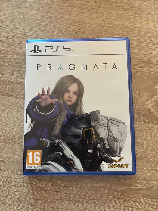 Astro Bot, Pragmata, Stellar Blade, Spider-Man 2 (PS5)