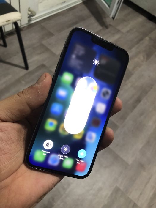 iPhone 13 Pro 128GB Black