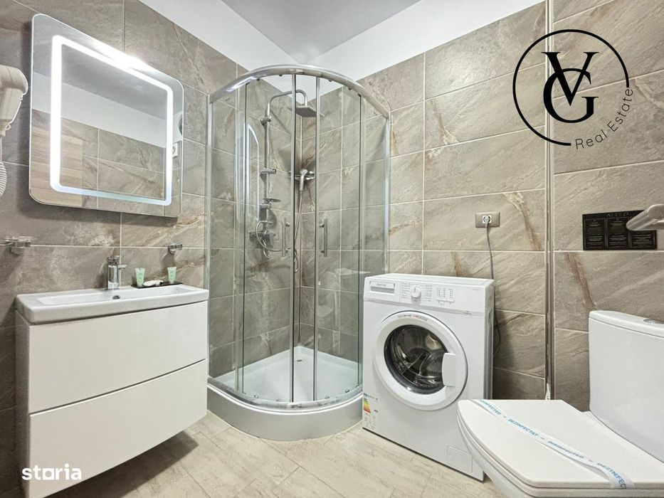 Studio de vanzare | Alezzi Beach Resort