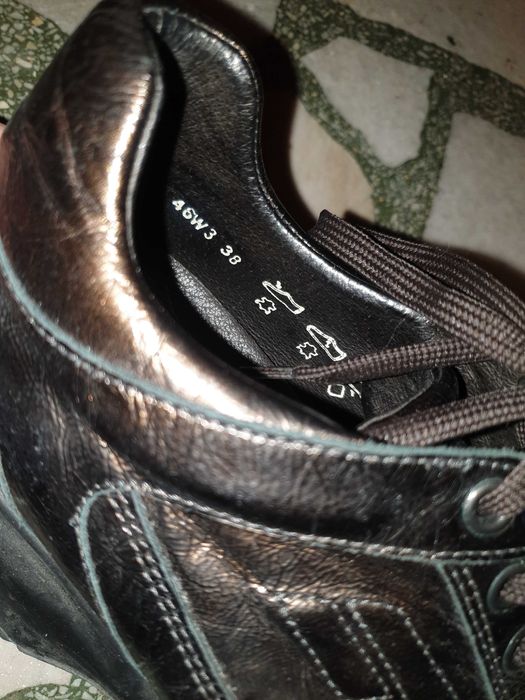 Дамски обувки маратонки FRAU , N 38