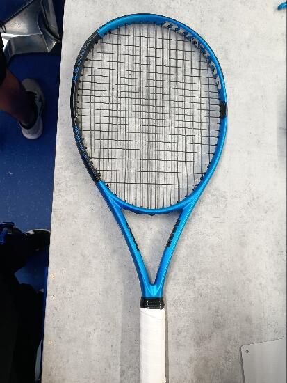 Dunlop fx500 tour - produs resigilat - (SecondHand) Decathlon