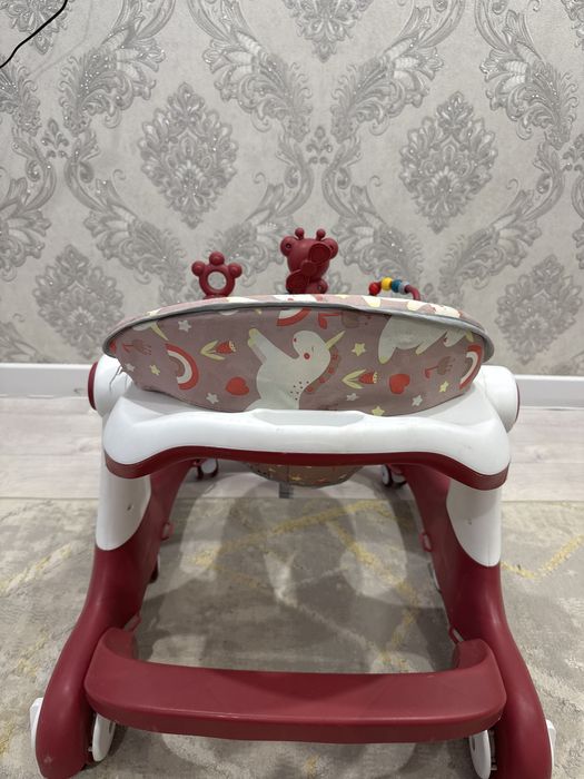 Детский ходунок