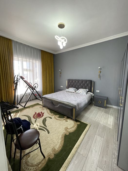 Коттедж Шымкент Нуртас