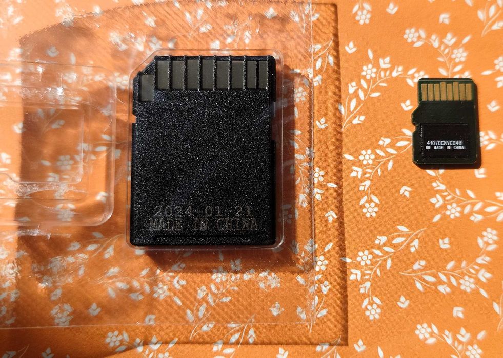 SanDisk Extreme Pro microSDXC 512GB