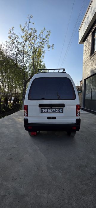 Damas 2022 xolati alo. Birinchi qo'l.