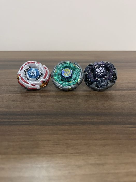 Beyblade/Бейблейд