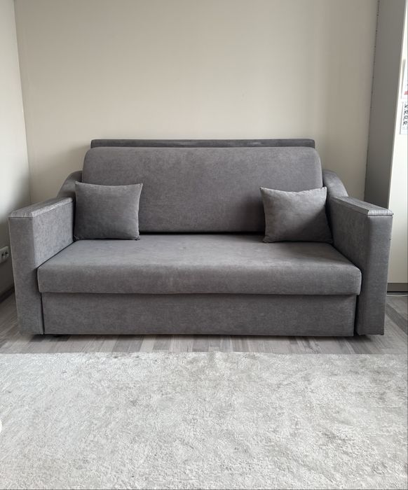 продам диван-кровать