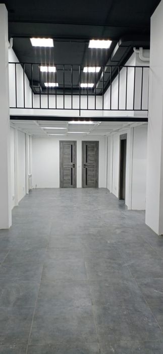 Продам коммерческое помещение