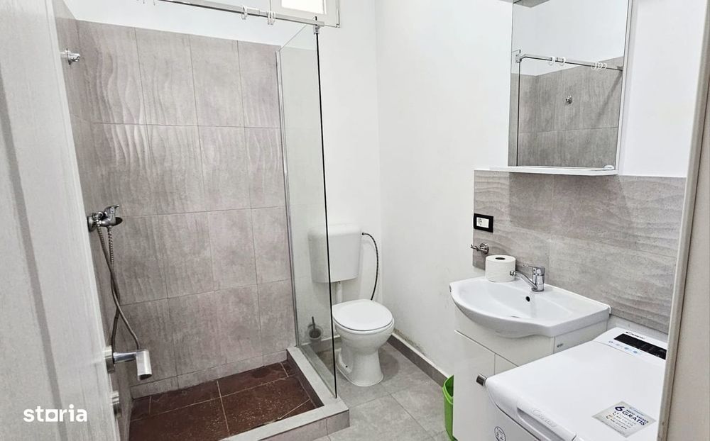 Închiriere apartament la casa 2 camere – Central, Str. Ioan Cuza
