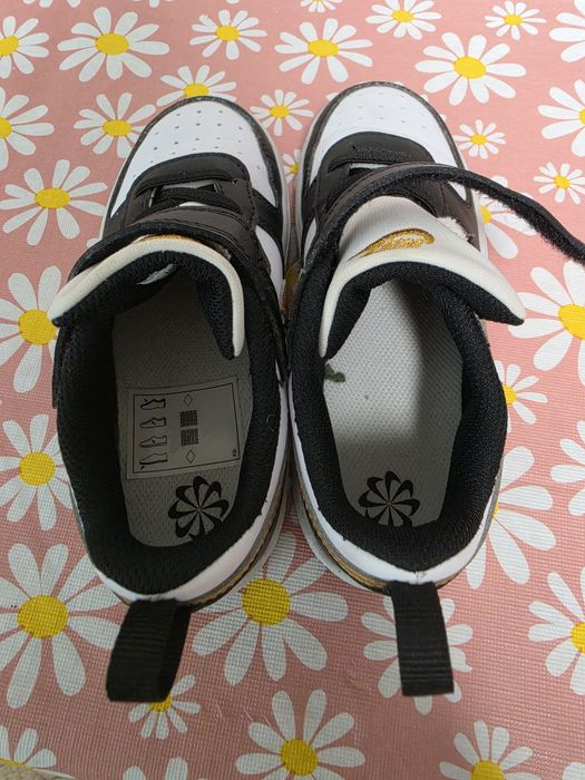 детски марaтонки Nike 27 N