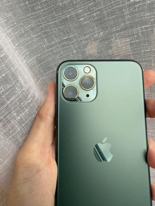 Айфон 11 про срочно