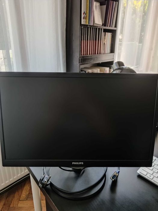Monitor Philips 21,5 inch full HD