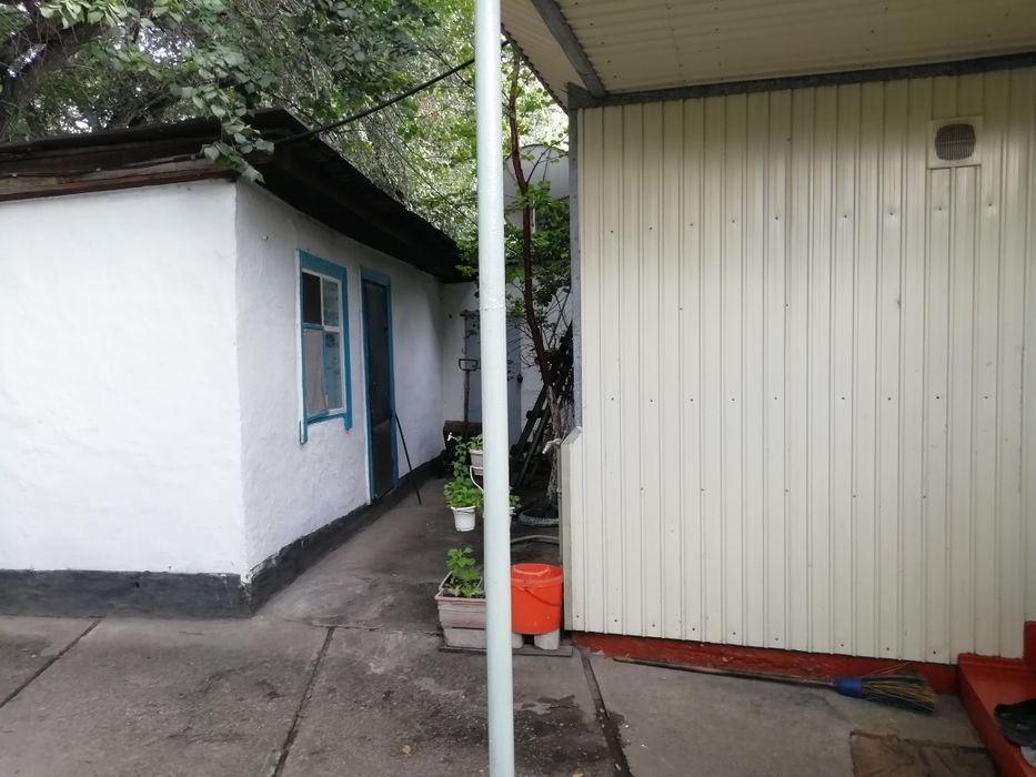 Продам дом благоустроенный