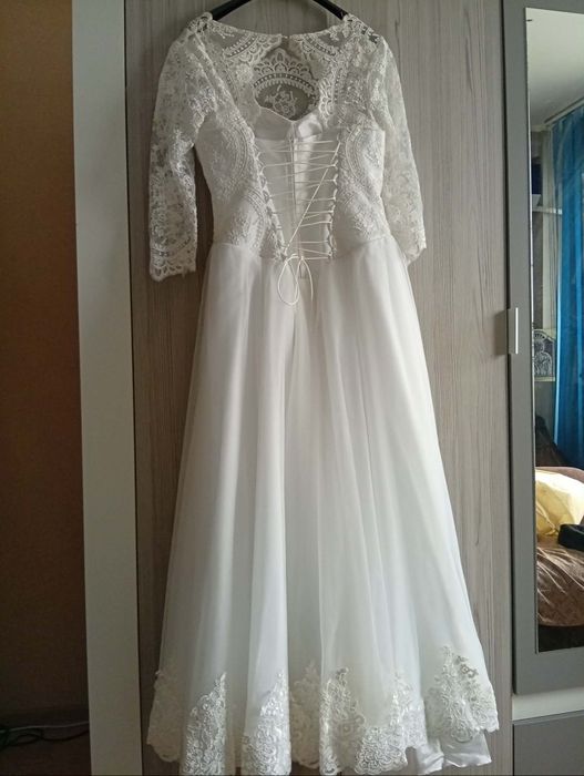 Rochie de mireasă