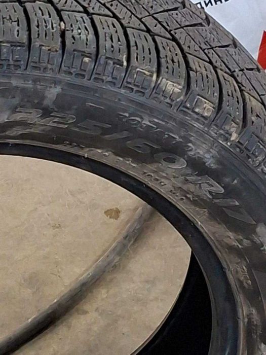 Шины Pirelli 225/60 R17
