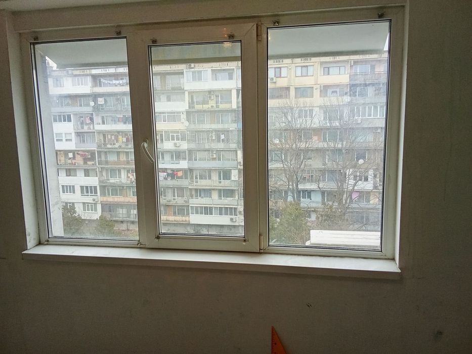 Прозорец ПВЦ 205/125 гр. Варна