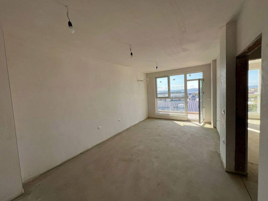 Продава се Двустаен апартамент в Бургас, Славейков - 63 кв.м за 875 €/кв.м - Снимка #4