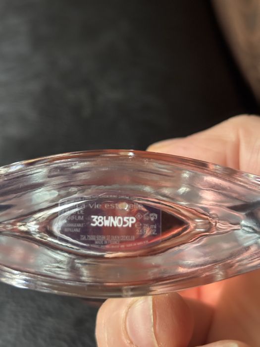 Lancome-La vie Est Belle edp