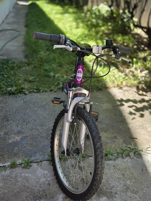 Bicicleta copii unisex
