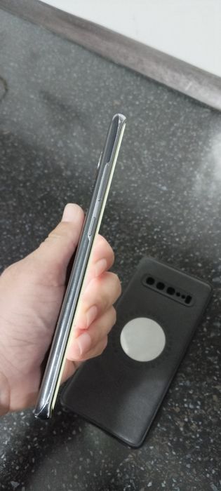 Сатылады Самсунг s10 5G для индрайвер