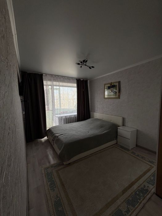 Продам квартира г Лисаковск