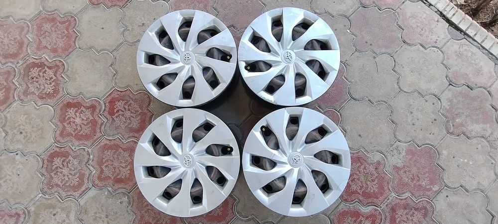 Диски на автомобиль