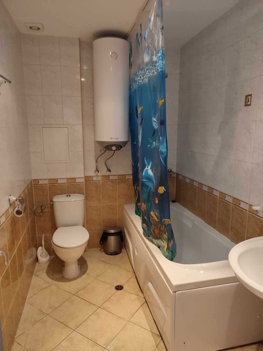 Продава се Двустаен апартамент в к.к. Златни пясъци - 72 кв.м за 1112 €/кв.м - Снимка #5