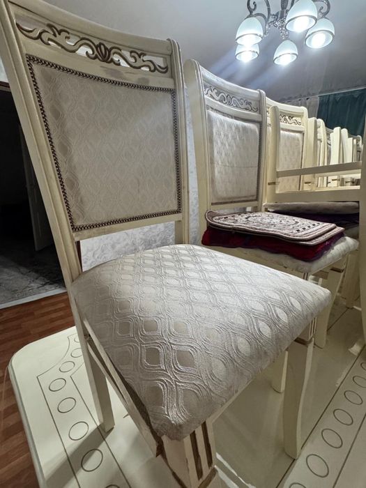 Стол 4.5метр +12 стул