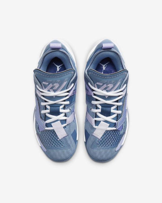 Nike Jordan Why Not - 38 Номер Оригинални