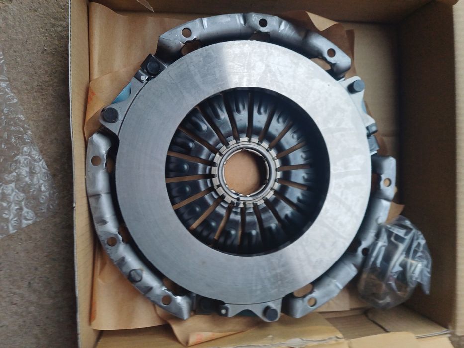 Съединител за Мицубиши Аутлендър