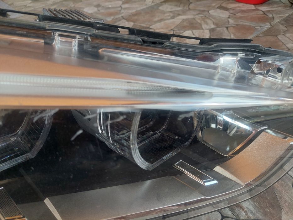 Far dreapta bmw x1 f48+ Module