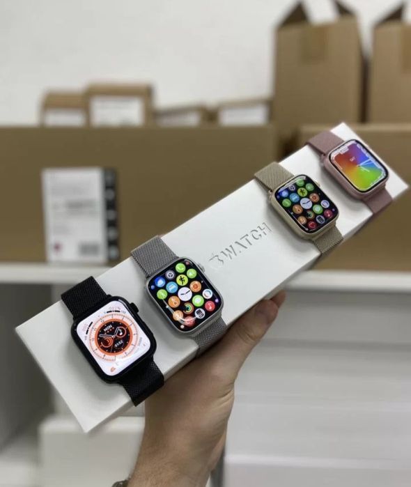 Apple watch 10 42 mm. 11 46mm . Ultra 3 49 mm. Смарт часы . Эпл вотч 2