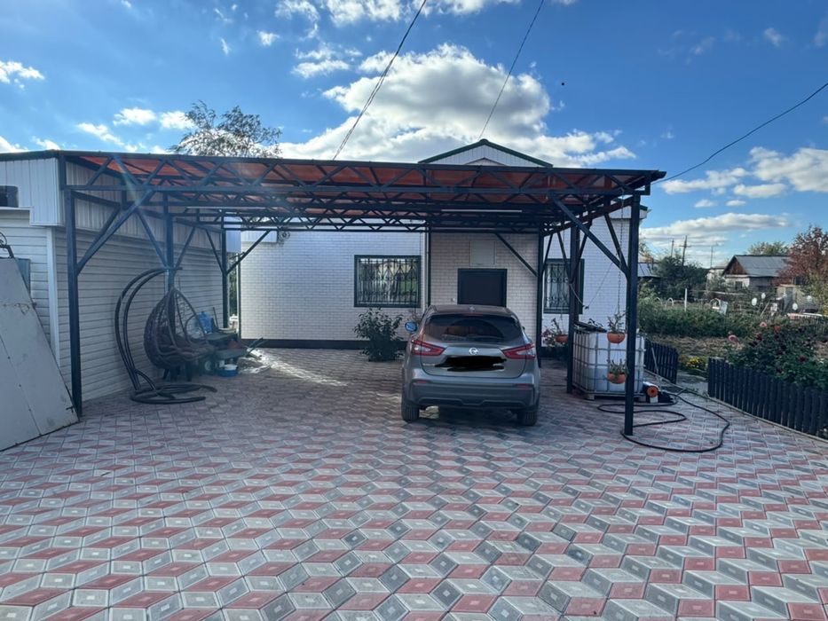 Продам Частный Дом