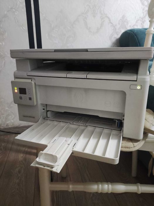 Принтер HP LaserJet Pro MFP M130a