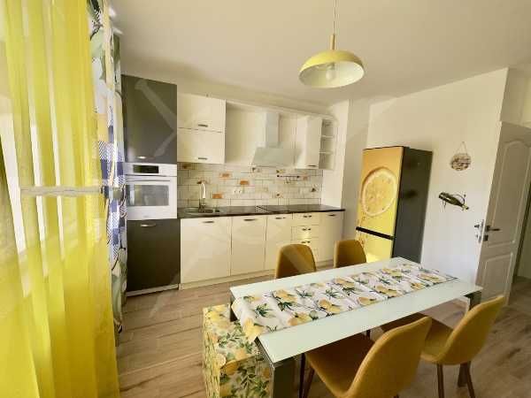 Продава се Двустаен апартамент в Пловдив, Коматевски възел - 73 кв.м за 908 €/кв.м - Снимка #1