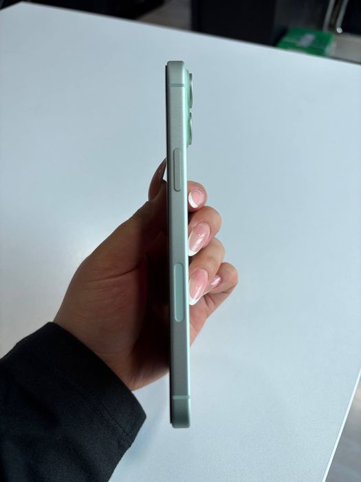 Iphone 15 Plus E-sim