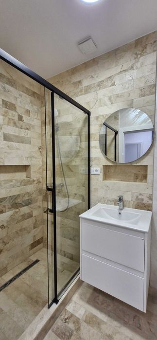 Apartament cu 2 camere central Sinaia